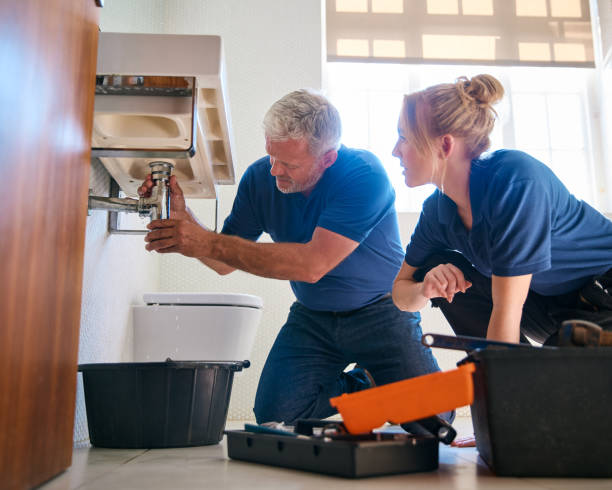 Best Faucet Repair  in Holden Heights, FL